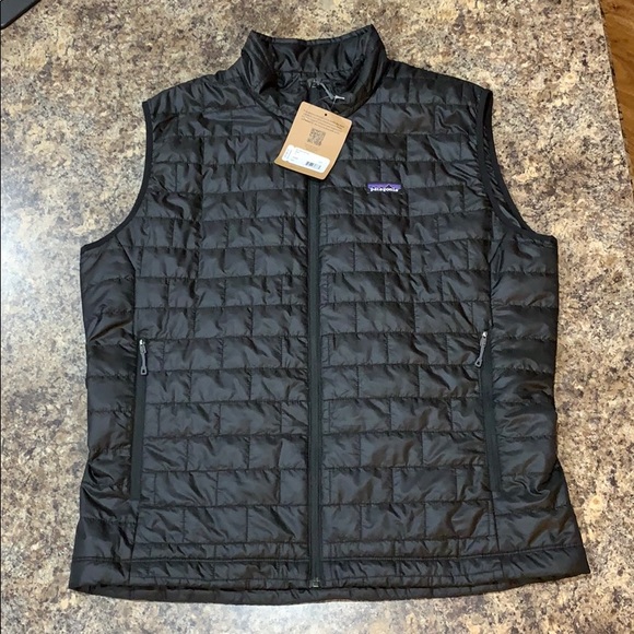 Patagonia Other - Patagonia Men’s Vest